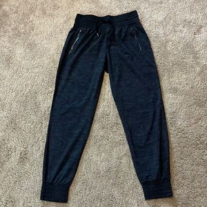 Athleta Camden Printed Jogger